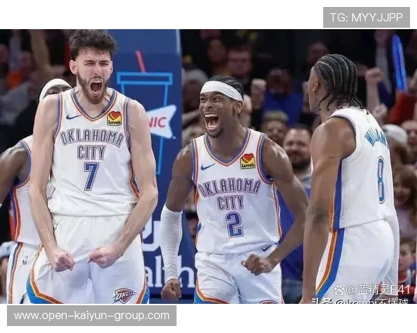 亚历山大连续得手，雷霆凭核心带动全队胜出