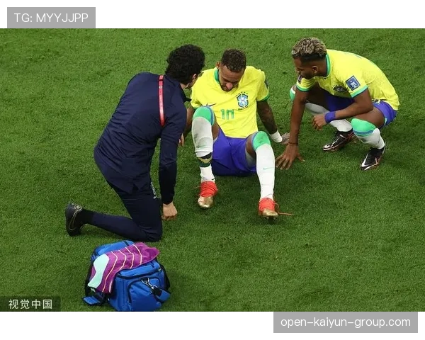 内马尔赛季末伤退，球队士气受挫，内马尔近期怎么没比赛